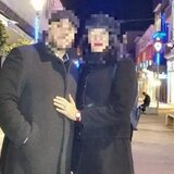 Αστυνομικός Βουλής: «Δεν αυτοκτόνησα για να προστατέψω τα παιδιά μου» λέει η 35χρονη σύζυγος του