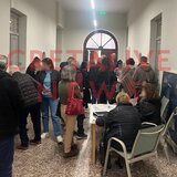 Οφειλές στον Δήμο Ηρακλείου: "Φράκαρε" η Οικονομική Υπηρεσία από κόσμο!