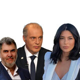 Τι γίνεται στα Δεξιά της ΝΔ στο Ηράκλειο;