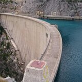 Νέα φράγματα και λιμνοδεξαμενές θα ξεδιψάσουν τις καλλιέργειες στην Κρήτη