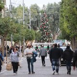 Χωρίς τις αγροτικές επιδοτήσεις, η αγορά του Ηρακλείου στενάζει - "Να πληρωθεί ο κόσμος, για να δουλέψουμε όλοι"