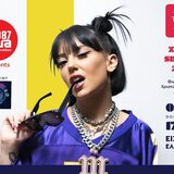 Η MARSEAUX στο Talos Plaza, την Τετάρτη 4/12 για την φωταγώγηση του Δέντρου!