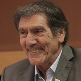 Πέθανε ο Νίκος Σαργκάνης!