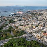 Πάμε… ποδαράτα ως το κέντρο; Μια ιδέα που μπαίνει στις "ράγες" της υλοποίησης!