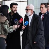 Δίκη Φιλιππίδη: "Τι εσώρουχο φορούσατε" - Αντιδράσεις για τα σχόλια του εισαγγελέα