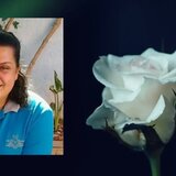 Σε κλίμα βαθιάς οδύνης αποχαιρετούν την αδικοχαμένη Ράνια