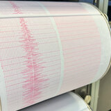 Σεισμός 5 Ρίχτερ στις Κυκλάδες - Αισθητός και στην Αθήνα