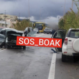 Νέα τραγωδία στον ΒΟΑΚ: Νεκρός ένας 35χρονος άνδρας