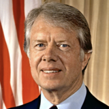 Πέθανε ο 39ος Πρόεδρος των ΗΠΑ, Τζίμι Κάρτερ