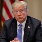 Τραμπ: Δεν απέκλεισε το ενδεχόμενο να χρησιμοποιήσει τον στρατό για Γροιλανδία και Διώρυγα του Παναμά