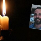 Θρήνος για τον 35χρονο Αντώνη που έχασε τη ζωή του σε τροχαίο - Τη Δευτέρα η κηδεία του