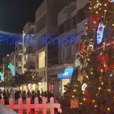 Ηράκλειο: Ελπίζουν στο... Άστρο της Βηθλεέμ για να φωτιστούν εορταστικά οι γειτονιές τους