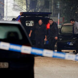 Μαυροβούνιο: Όλα όσα γνωρίζουμε για την επίθεση μεθυσμένου ενόπλου