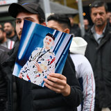 Βέροια: Σήμερα η δίκη για τον θάνατο του 16χρονου Κώστα Φραγκούλη από πυρά αστυνομικού