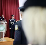 Φονικό τροχαίο Χανίων και κύκλωμα με επίορκους επισπεύδουν τις κρίσεις στην ΕΛ.ΑΣ 