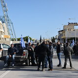 Κρήτη: Κινητοποιήσεις … διαρκείας ετοιμάζουν οι αγροτοκτηνοτρόφοι – Στον Κ. Μητσοτάκη τα αιτήματά τους