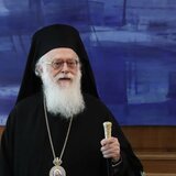 Νέο ιατρικό ανακοινωθέν για τον Αρχιεπίσκοπο Αλβανίας - «Κρίσιμη η κατάσταση της υγείας του»