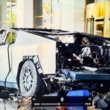 ΗΠΑ: Ψάχνουν αν ο μακελάρης της Ορλεάνης σχετίζεται μέσω στρατού με τον οδηγό του Cybertruck