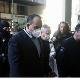 Αντώνης Καργιώτης: Συγκλονιστική η κατάθεση γυναίκας που είδε όσα έγιναν στον καταπέλτη του πλοίου