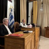 Στον Μηνά Μαυροειδή το Βραβείο Ηθικής Τάξεως 2024 του Δήμου Ηρακλείου με ομόφωνη απόφαση