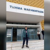 Ηράκλειο: Ένας μαθητής- 3 οι διακρίσεις: Ο Γ. Καγιαμπάκης το ΄χει με τα Μαθηματικά, τη Φυσική και τη Φιλοσοφία!