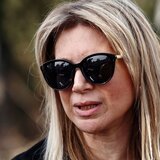 Η Καρυστιανού έκανε επαφή με τον Γιάννη Σμαραγδή για το νέο κόμμα