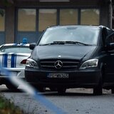 Αυτοκτόνησε ο δράστης της αιματηρής επίθεσης στο Μαυροβούνιο