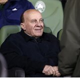 Πέθανε ο Μίμης Δομάζος - Ποιος ήταν ο «στρατηγός» του ελληνικού ποδοσφαίρου