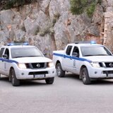 Σίσι: την «κοπάνησε» ο 30χρονος βοσκός, αλλά οι αστυνομικοί βρήκαν την κόκα και συνέλαβαν τη γυναίκα του