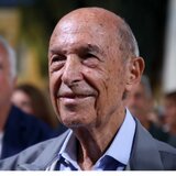 Πένθος για την απώλεια του Κώστα Σημίτη: Το ανακοινωθέν του νοσοκομείου Κορίνθου