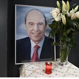 Την Κυριακή το 40ήμερο μνημόσυνο της ΝΕ Ηρακλείου του ΠΑΣΟΚ για τον θάνατο του Κ. Σημίτη