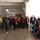 Η εκδίκαση για τους συμβασιούχους και η νομική στάση του δήμου που έφερε ένταση!