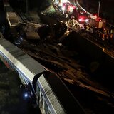 Τέμπη: Σοβαρά ερωτήματα Κοκοτσάκη για τα τρία νέα βίντεο Καπερνάρου