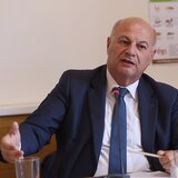 Έρχεται Ηράκλειο ο Κώστας Τσιάρας - Δεν θα τον δουν αγρότες, κτηνοτρόφοι και μελισσοκόμοι