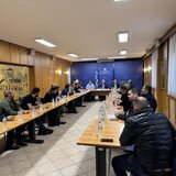 Ραντεβού των Κρητικών με τον Κ. Τσιάρα για επιδοτήσεις και τεχνική λύση