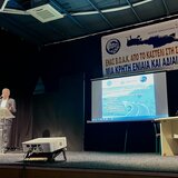  Αρναουτάκης για ΒΟΑΚ: Αν το Υπουργείο δεν χρηματοδοτήσει τις μελέτες μέχρι τη Σητεία, θα το κάνει η Περιφέρεια