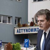 Χρυσοχοϊδης: «Η ΕΛ.ΑΣ κάνει δουλειά στην Κρήτη, όμως η διοίκηση Αστυνομίας Χανίων πρέπει να έχει μια πιο αποτελεσματική ηγεσία» 