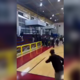 Ηράκλειο: Αναστολή όλων των σχολικών αγώνων Λυκείων μετά το ξύλο στον αγώνα μπάσκετ!