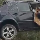 Τροχαίο στη Φυλή: «Τα παιδιά γύριζαν από διασκέδαση, όλοι είμαστε πολύ χάλια» λέει η θεία του 15χρονου που σκοτώθηκε