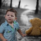 Στην αγκαλιά των αγγέλων ο μικρός Άγγελος - Στην Αθήνα η κηδεία του