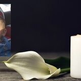 Προσευχή και δάκρυα για τον Άγγελο – Το τρισάγιο του Αρχιεπισκόπου Κρήτης