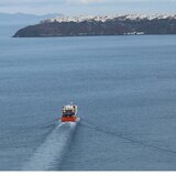 Στ. Γκίκας για Σαντορίνη: "Καμία αύξηση στα ακτοπλοϊκά εισιτήρια – Υπάρχει ετοιμότητα και σχεδιασμός"