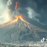  Ηφαίστειο Σαντορίνης: Βίντεο αναπαράστασης της έκρηξης που συγκλόνισε την ανθρωπότητα 