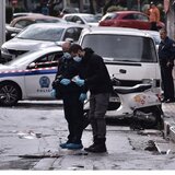 Γκάζι: Διακοπή στη δίκη για την δολοφονική επίθεση στους Μαλιώτες - Η πληροφορία για τον βασικό κατηγορούμενο