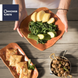 To Discovercrete.com στα 10 κορυφαία portals στον κόσμο για γαστρονομικούς ταξιδιώτες το 2025! Δείτε βίντεο