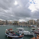 Καιρός: Ραγδαία επιδείνωση από σήμερα - Πτώση της θερμοκρασίας έως και 15 βαθμούς