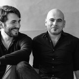 Δημήτρης Μαραμής - Θοδωρής Βουτσικάκης: "Μία Σπουδή για τον Έρωτα" στο Πολιτιστικό Κέντρο