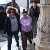 Υπόθεση 3χρονου Άγγελου: τι φώναξε η 26χρονη μητέρα στον 44χρονο πρώην σύντροφο της