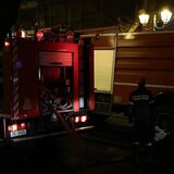 Έσβησε η φωτιά στο Κρατικό της Νίκαιας - Δεν κινδύνευσαν ασθενείς