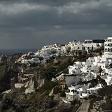 Προληπτικά μέτρα σε λιμάνια της Σαντορίνης λόγω των σεισμών